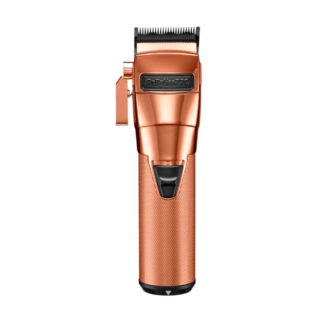 BabylissPro FXONE RoseFX Clipper FX899RG