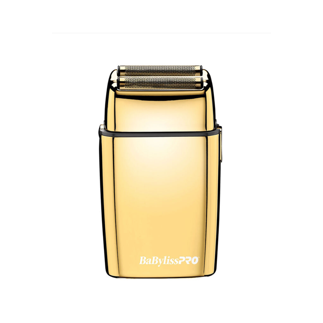 BabylissPro Foilfx02 Cordless Metal Foil in Gold FXFS2G