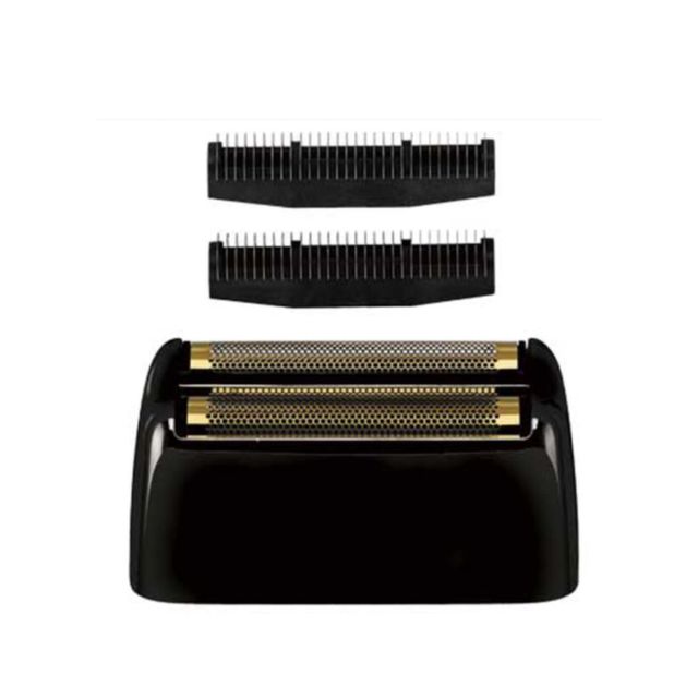 BabylissPro REPLACEMENT FOIL & CUTTER FOR FXFS2 BLACK COLOR FXRF2B