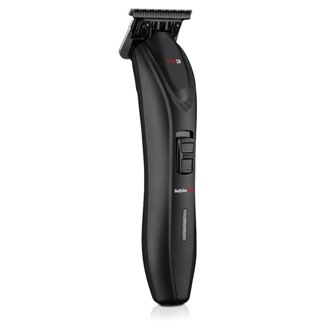 BabylissPro FX3 High-Torque Trimmer FXX3TB