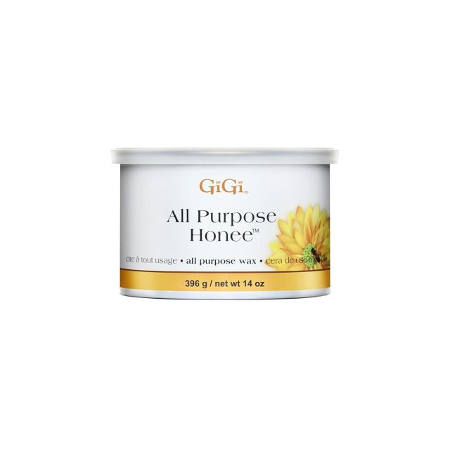 GiGi All Purpose Honee Wax 14 oz
