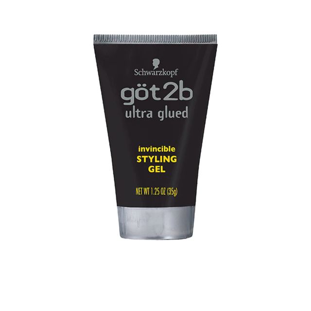 göt2b Invincible Styling Gel Glue 1.25 oz