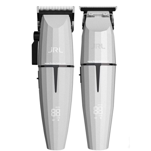 Jrl Ghost Hair Clipper & Trimmer GH2024-1