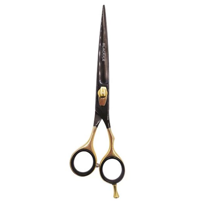 Black Ice Off Set Grip Shear 7" BIC501-7