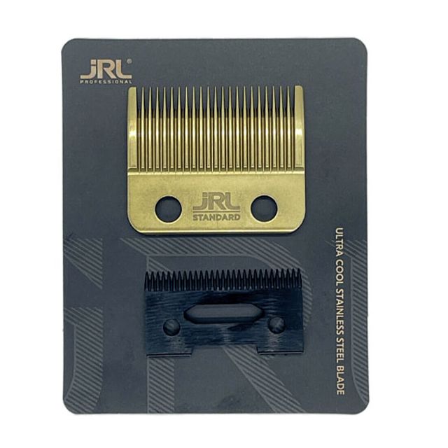 JRL Ultra Cool Stainless-Steel Blade Gold BF03-G
