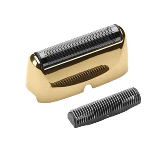 BabylissPro UV Single-Foil Shaver Replacement Kit Gold FXLRF1G