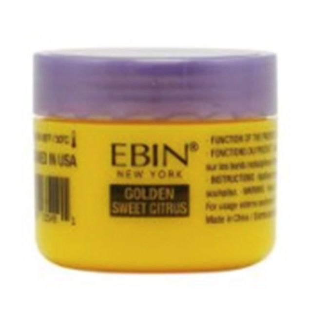 Ebin Fruity Edge Golden Sweet Lemon 15 ml
