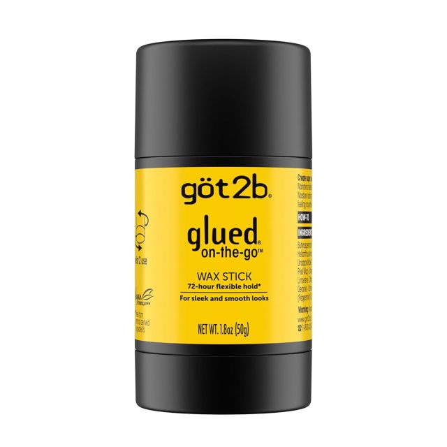 göt2b Wax Stick Glued On The Go 1.8 oz