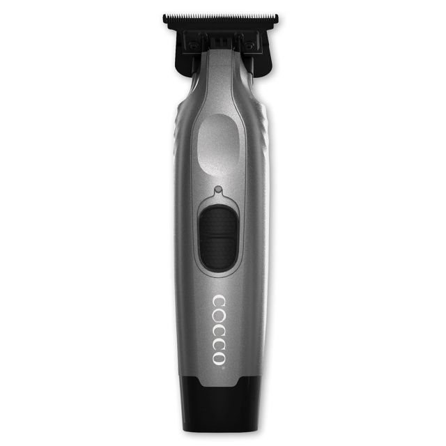 Cocco Veloce Pro Trimmer-Matte Gray CVPT - MATTE GREY