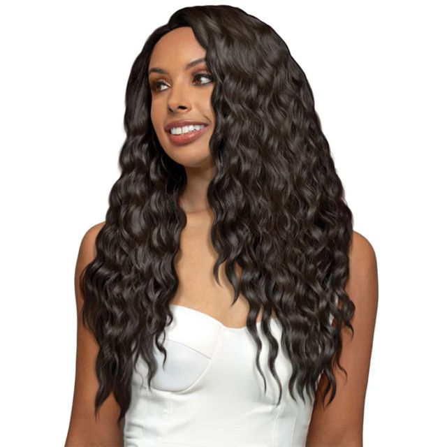 Bobbi Boss 13X4 Hailey Nu Lace Glueless Wig MLF1002