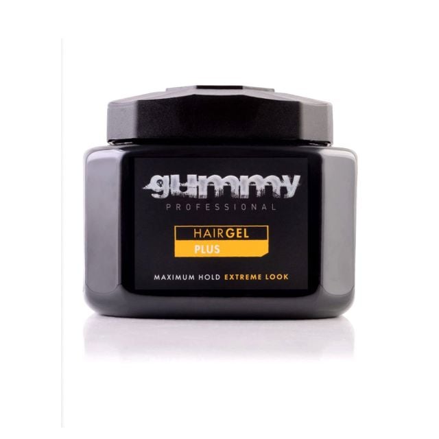 Gummy Hair Gel Plus 23.5 oz
