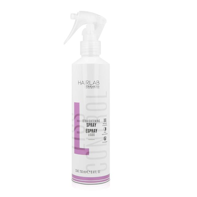 Salerm Straightening Spray (8.4oz)