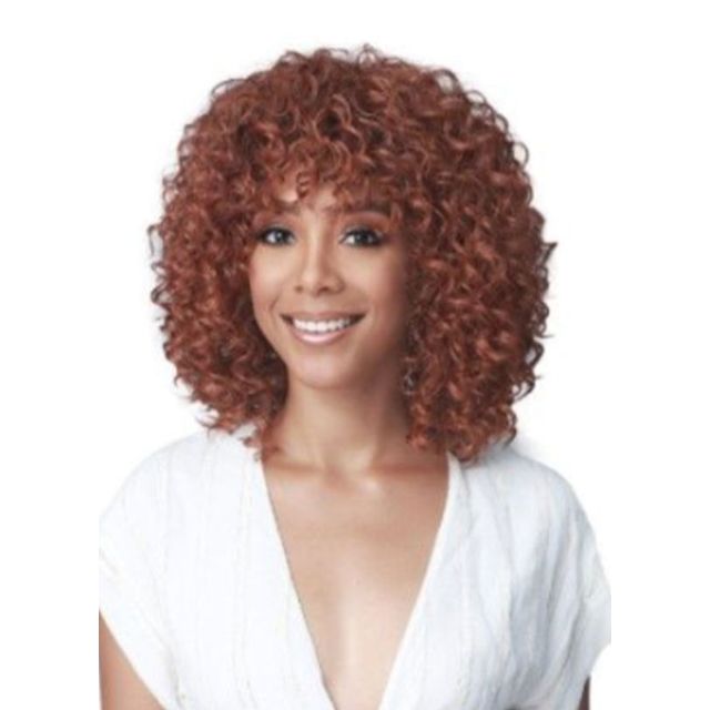 Miss Origin Halle Human Hair