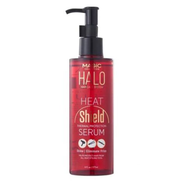 Halo Heat Shield Thermal Protect Serum (6 oz)