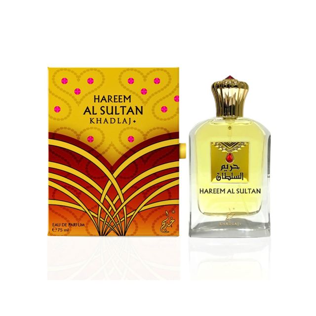 Khadlaj Hareem Al Sultan Eau De Perfume 2.5 oz