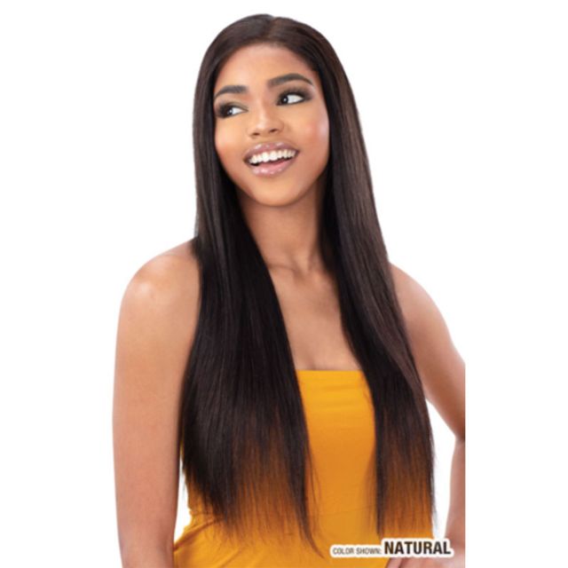 Haute 13"X4" Straight Lace Closure