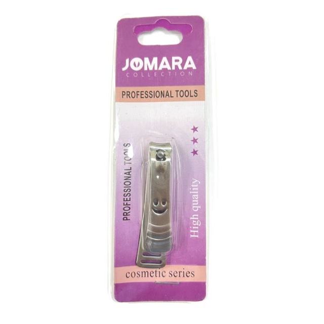 Heavy Duty Nail Clipper by JOMARA