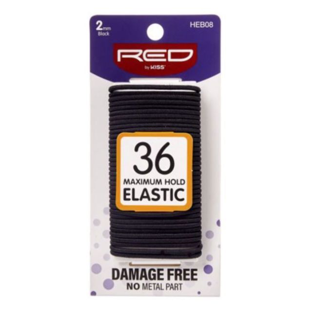 Elastic Band 36 Ct by RED