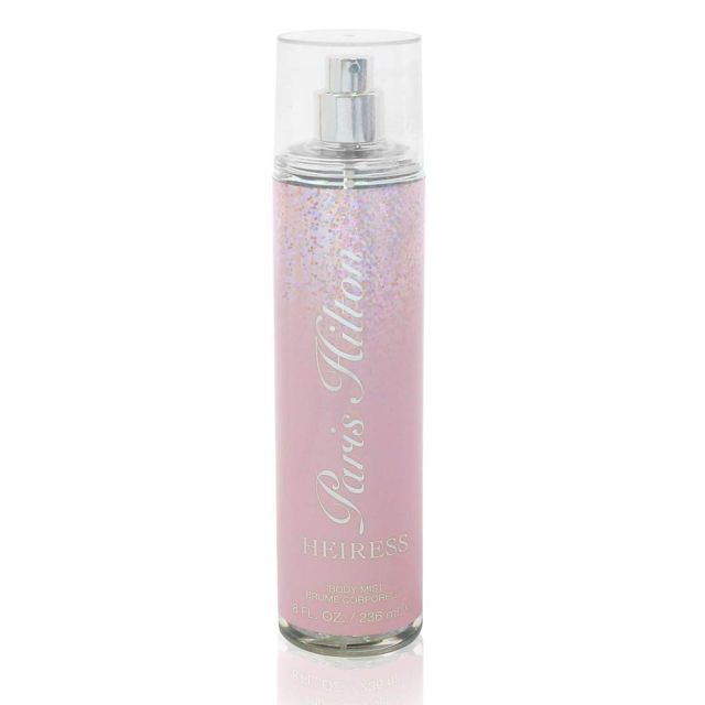Heiress Women Body Spray 8oz by PARIS HILTON