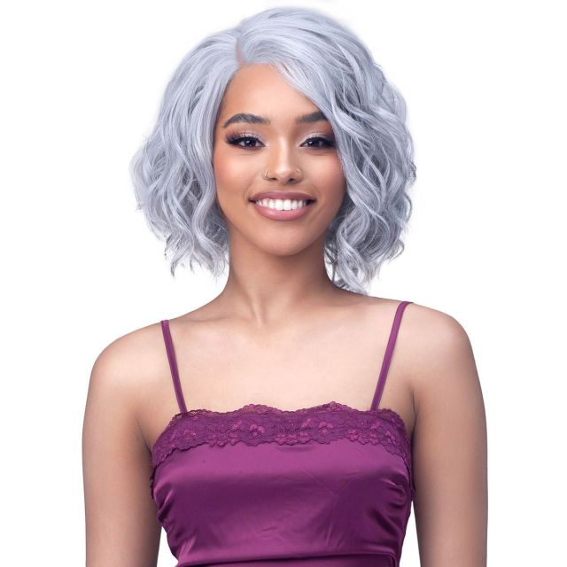 Bobbi Boss Hilary Blondie Series Synthetic Wig MLF923