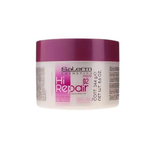 Hi Repair Mask by SALERM - 8.6oz