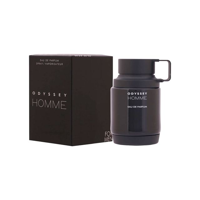 Armaf Odyssey Homme Eau De Perfume 3.4 oz