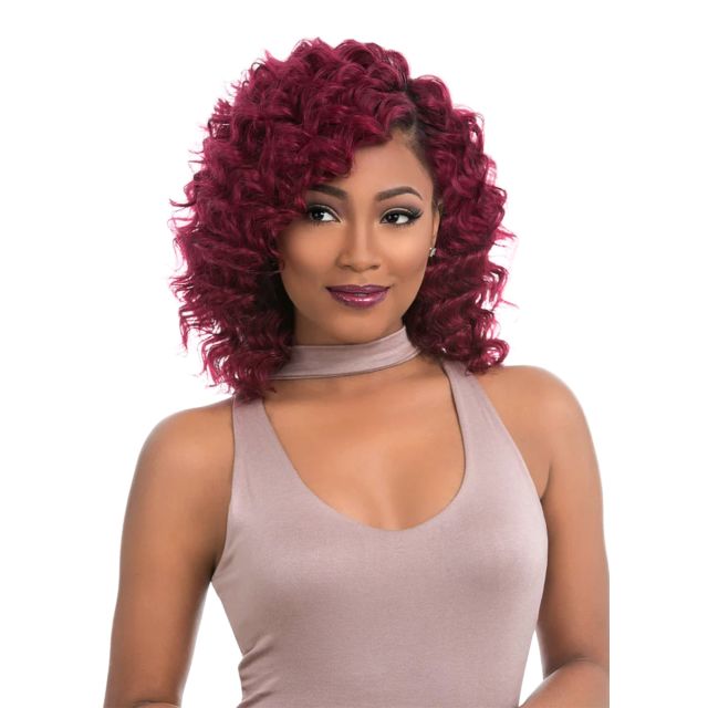 Sensationnel Empire 100% Human Hair Deep Wave 10S 3PCS