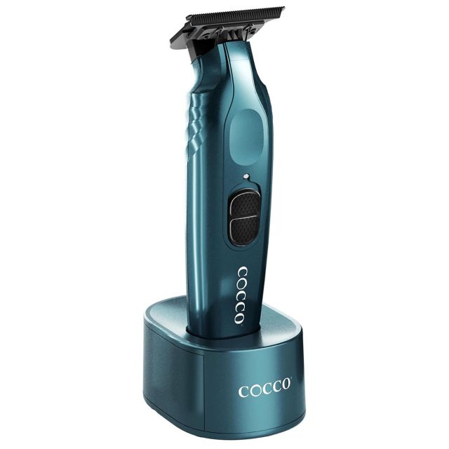 Cocco Hyper Veloce Pro Trimmer-Dark Teal CHVPT - DARK TEAL