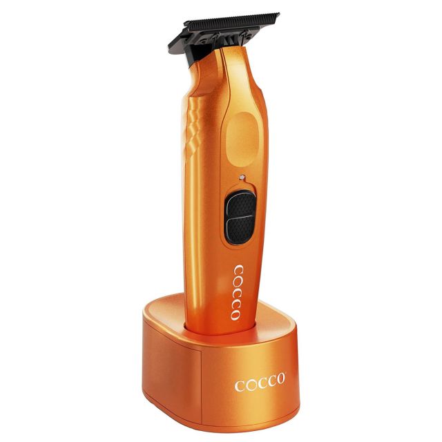 Cocco Hyper Veloce Pro Trimmer-Orange CHVPT - ORANGE
