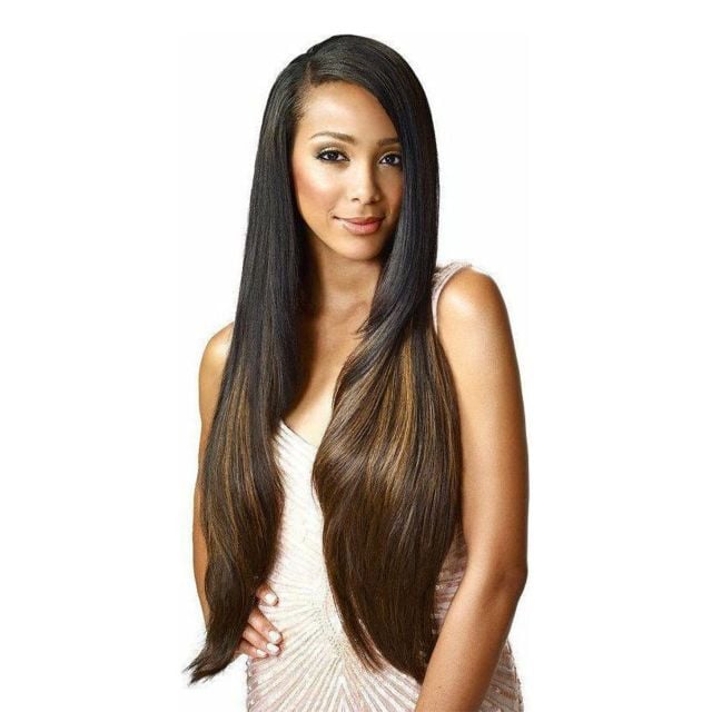 Bobbi Boss Indiremi Natural Yaky Expert-Select Human Hair