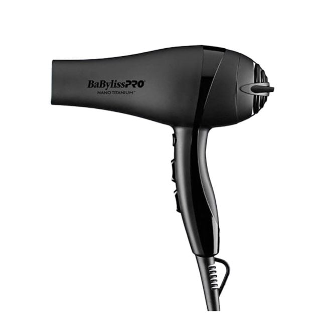 BabylissPro Nano Titanium Lightweight Ionic Dryer Limited Edition BNTMB5548