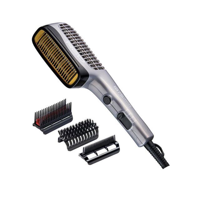 RED BY KISS 1875 Ceramic Ionic Styler BD02U