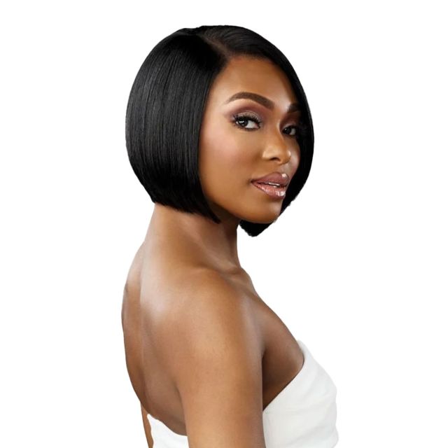 Sensationnel Irie Y-Part Glueless Bare Lace Wig 9"