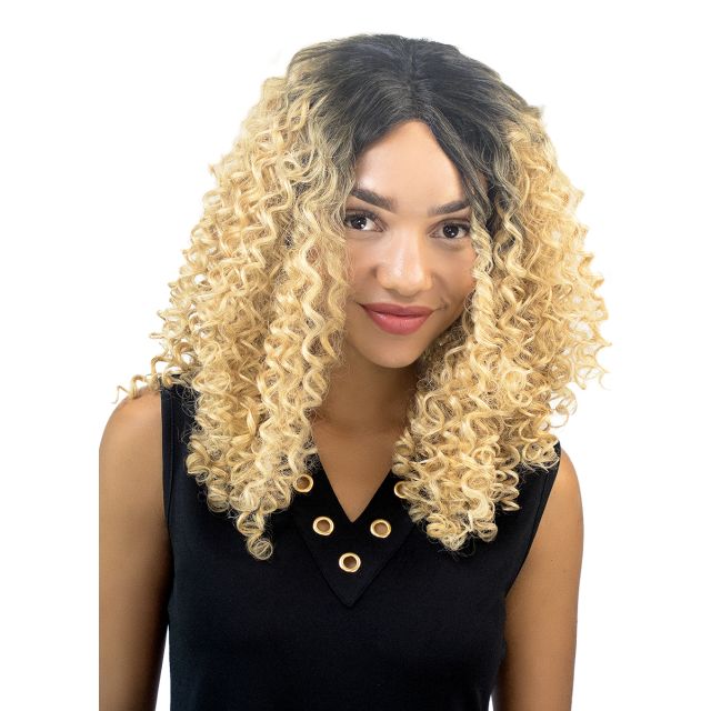 Ivey Lace Synthetic Wig by Jomara
