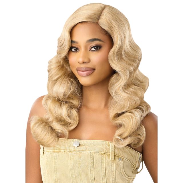 Outre The Daily Wig Jemma Lace Wig 20"