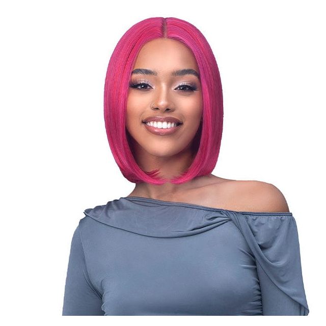 Bobbi Boss Jenny Synthetic Lace Wig MLF930