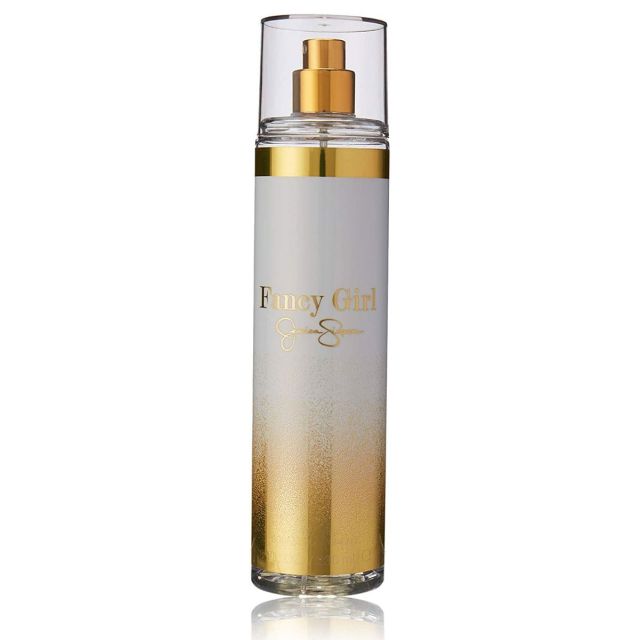 Jessica Simpson Fancy Girl Women Body Spray 8oz
