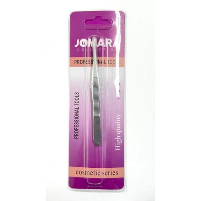 Pointy Tip Tweezer by JOMARA JMR-00751