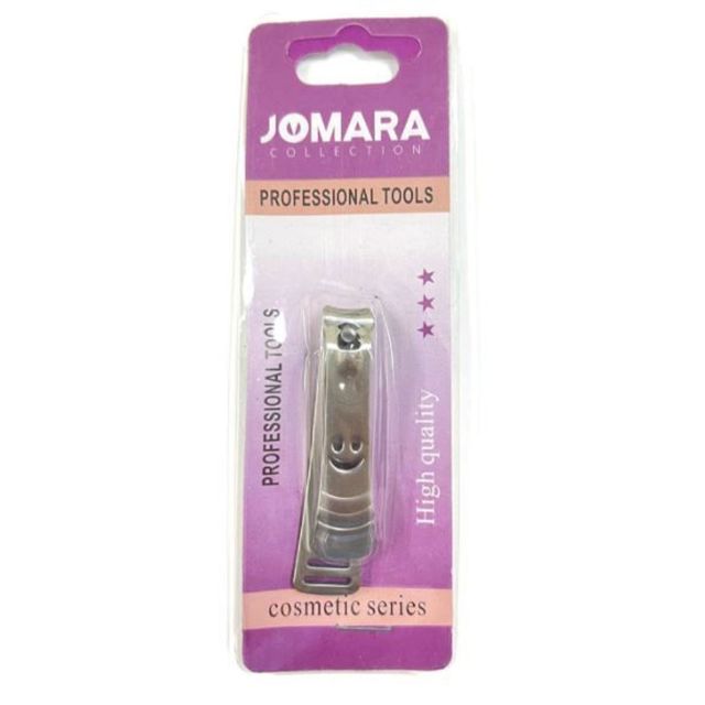 Heavy Duty Nail Clipper by JOMARA