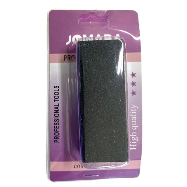 Nail Buffer by JOMARA