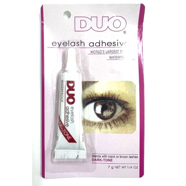Eyelash Adhesive by JOMARA