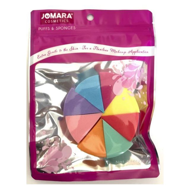 Cosmetic Wedges by JOMARA  JMR-40324