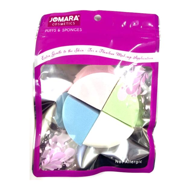 Cosmetic Wedges by JOMARA JMR-40327