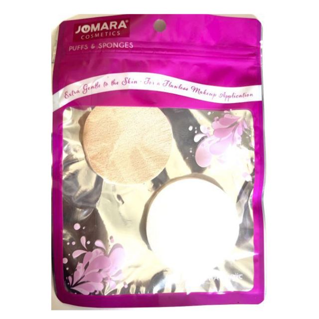 Cosmetic Sponge by JOMARA JMR-40329