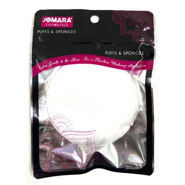 Cosmetic Sponge by JOMARA JMR-40333