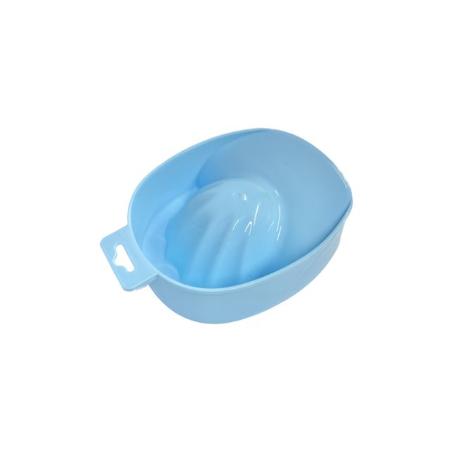 Manicure Bowl Blue by Jomara JMR-52994