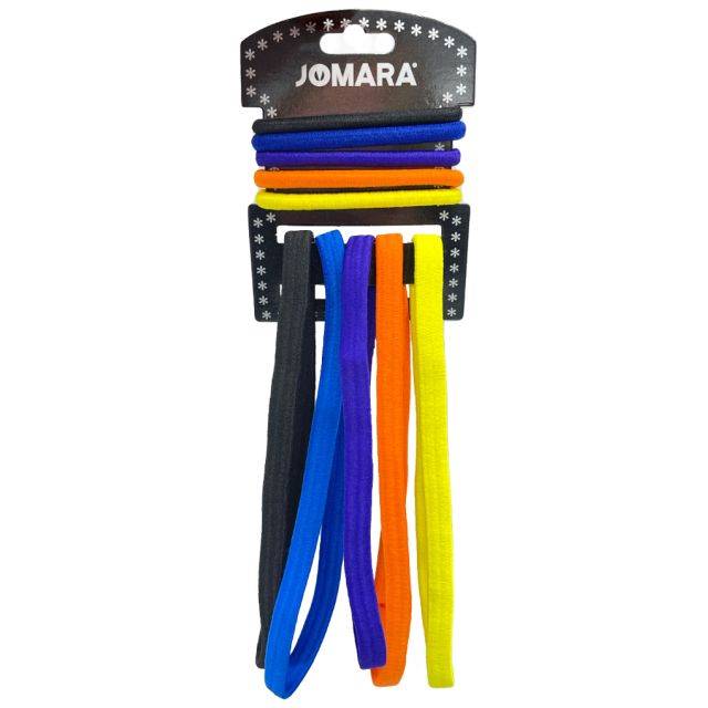 Elastic Headband Combo by Jomara JMR-53583