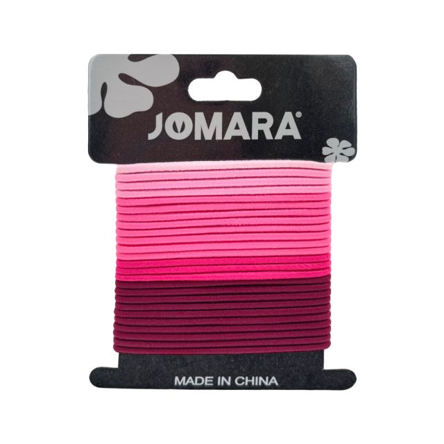 Elastic Headband Thin by Jomara JMR-53584