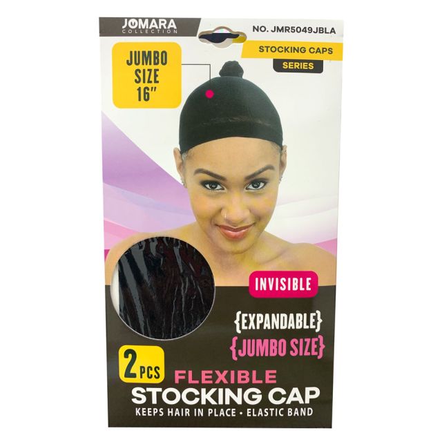 Flexible Stocking Cap by JOMARA