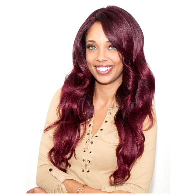Body Wave Human Hair by Vibe